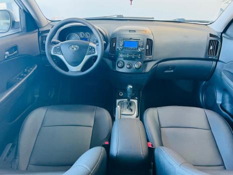 HYUNDAI I30 2.0 16V 4P GLS AUTOM�TICO, Foto 11