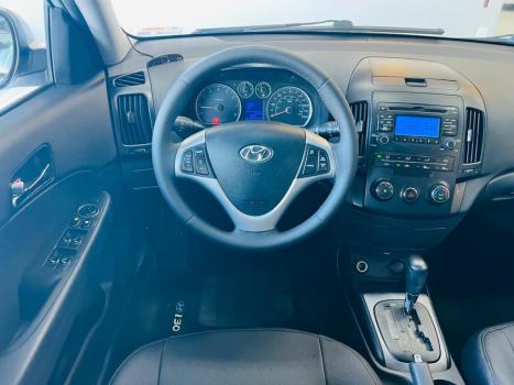 HYUNDAI I30 2.0 16V 4P GLS AUTOM�TICO, Foto 12