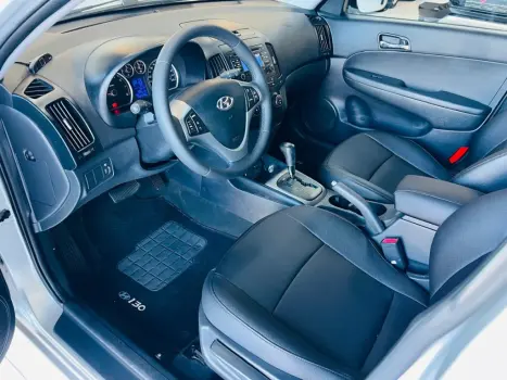 HYUNDAI I30 2.0 16V 4P GLS AUTOM�TICO, Foto 14