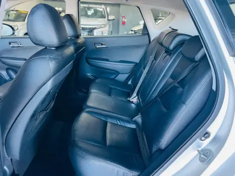 HYUNDAI I30 2.0 16V 4P GLS AUTOM�TICO, Foto 16