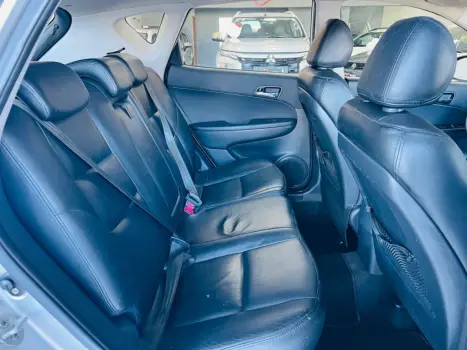 HYUNDAI I30 2.0 16V 4P GLS AUTOM�TICO, Foto 19