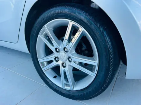 HYUNDAI I30 2.0 16V 4P GLS AUTOM�TICO, Foto 22