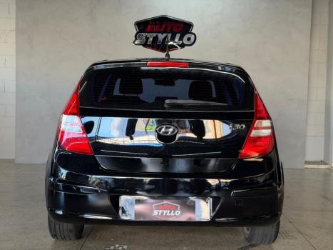 HYUNDAI I30 2.0 16V 4P GLS, Foto 5