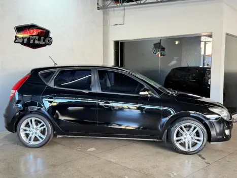 HYUNDAI I30 2.0 16V 4P GLS, Foto 7