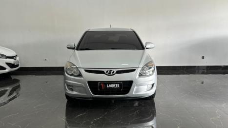 HYUNDAI I30 2.0 16V 4P AUTOM�TICO, Foto 2