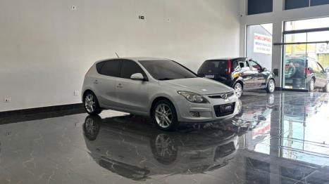 HYUNDAI I30 2.0 16V 4P AUTOM�TICO, Foto 3