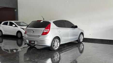 HYUNDAI I30 2.0 16V 4P AUTOM�TICO, Foto 4