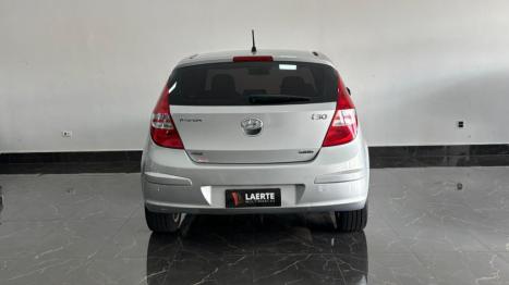 HYUNDAI I30 2.0 16V 4P AUTOM�TICO, Foto 5
