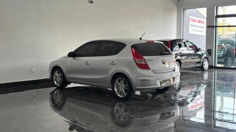 HYUNDAI I30 2.0 16V 4P AUTOM�TICO, Foto 6