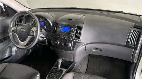HYUNDAI I30 2.0 16V 4P AUTOM�TICO, Foto 7