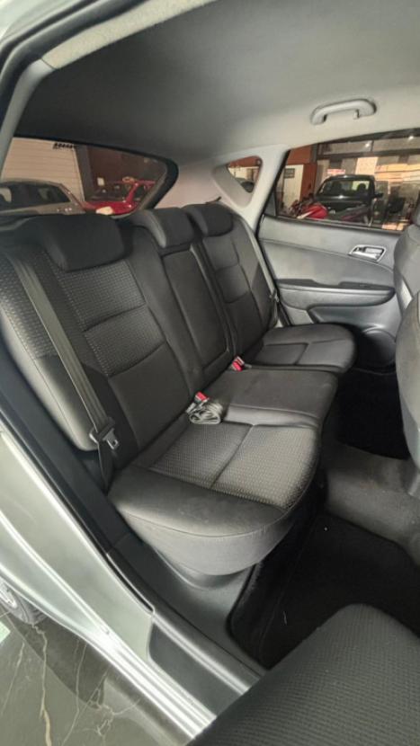 HYUNDAI I30 2.0 16V 4P AUTOM�TICO, Foto 11