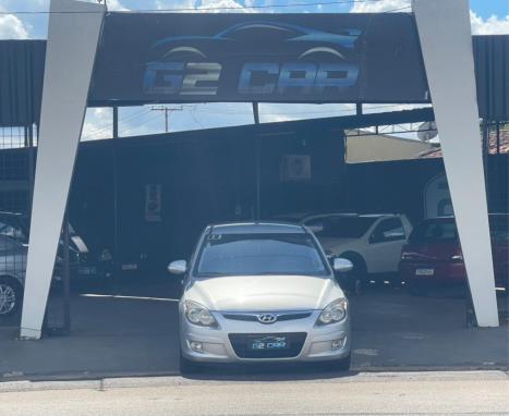 HYUNDAI I30 2.0 16V 4P AUTOM�TICO, Foto 1