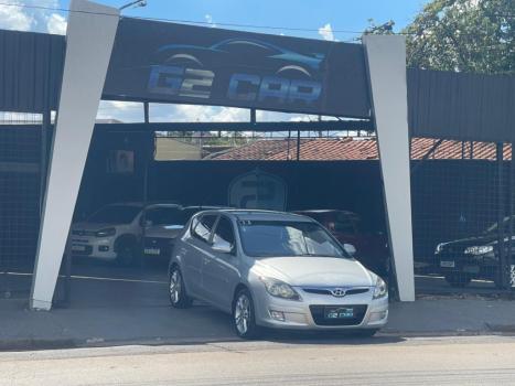 HYUNDAI I30 2.0 16V 4P AUTOM�TICO, Foto 2