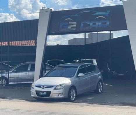HYUNDAI I30 2.0 16V 4P AUTOM�TICO, Foto 3