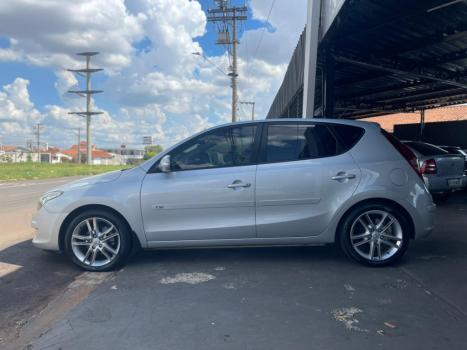 HYUNDAI I30 2.0 16V 4P AUTOM�TICO, Foto 4