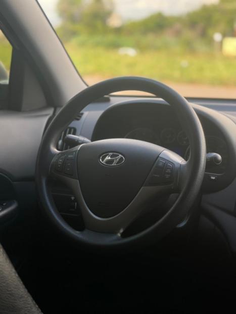 HYUNDAI I30 2.0 16V 4P AUTOM�TICO, Foto 5