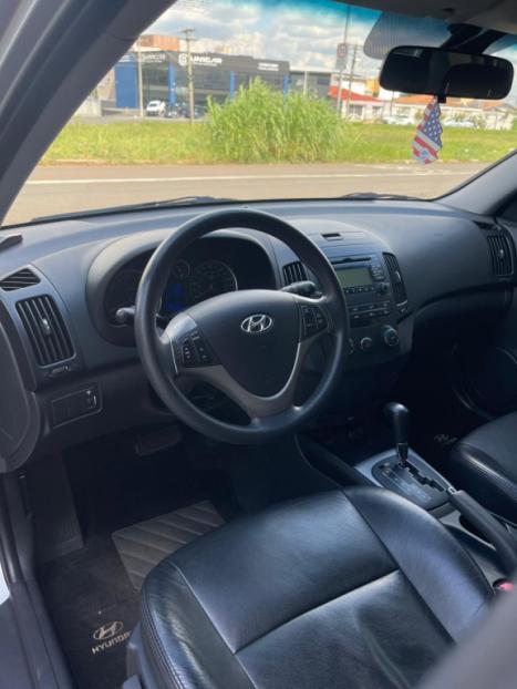 HYUNDAI I30 2.0 16V 4P AUTOM�TICO, Foto 8