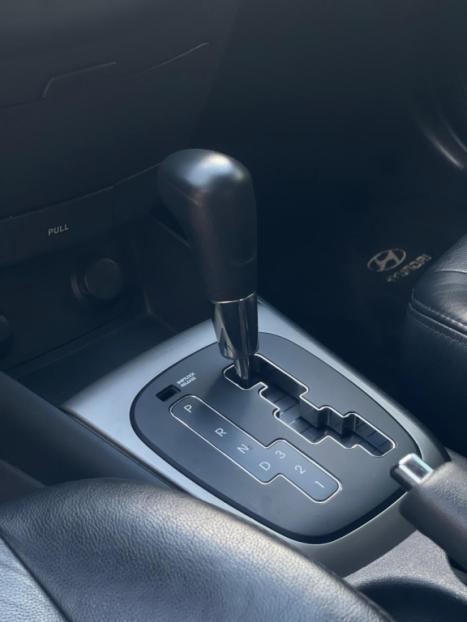 HYUNDAI I30 2.0 16V 4P AUTOM�TICO, Foto 9