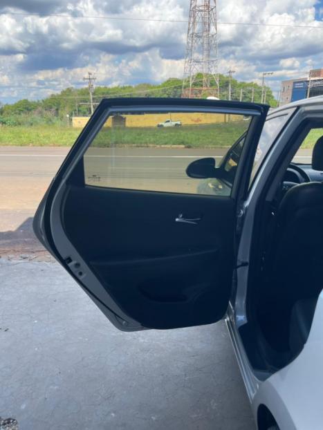 HYUNDAI I30 2.0 16V 4P AUTOM�TICO, Foto 10