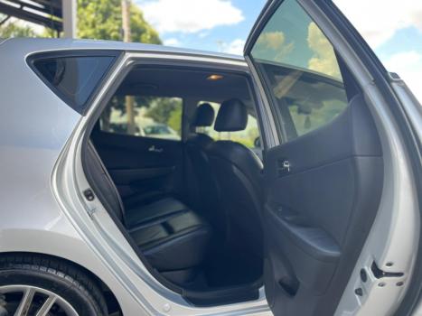 HYUNDAI I30 2.0 16V 4P AUTOM�TICO, Foto 15