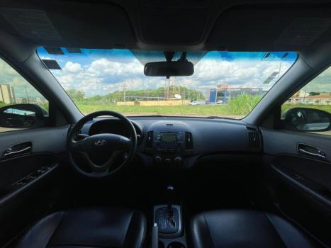 HYUNDAI I30 2.0 16V 4P AUTOM�TICO, Foto 17