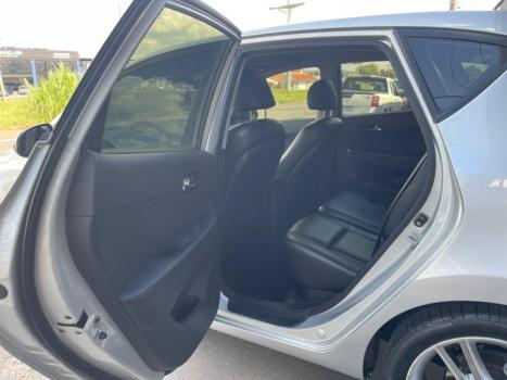 HYUNDAI I30 2.0 16V 4P AUTOM�TICO, Foto 18