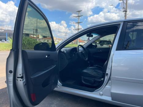 HYUNDAI I30 2.0 16V 4P AUTOM�TICO, Foto 21