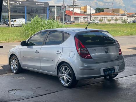 HYUNDAI I30 2.0 16V 4P AUTOM�TICO, Foto 23