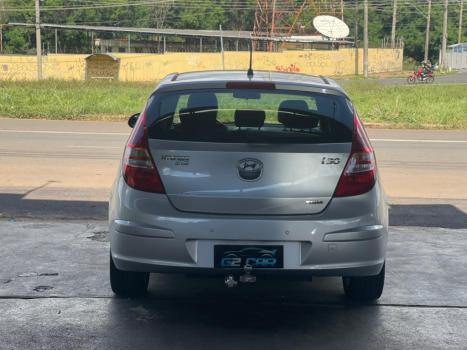 HYUNDAI I30 2.0 16V 4P AUTOM�TICO, Foto 25