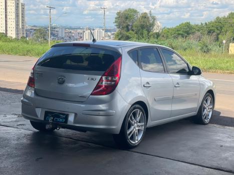 HYUNDAI I30 2.0 16V 4P AUTOM�TICO, Foto 28