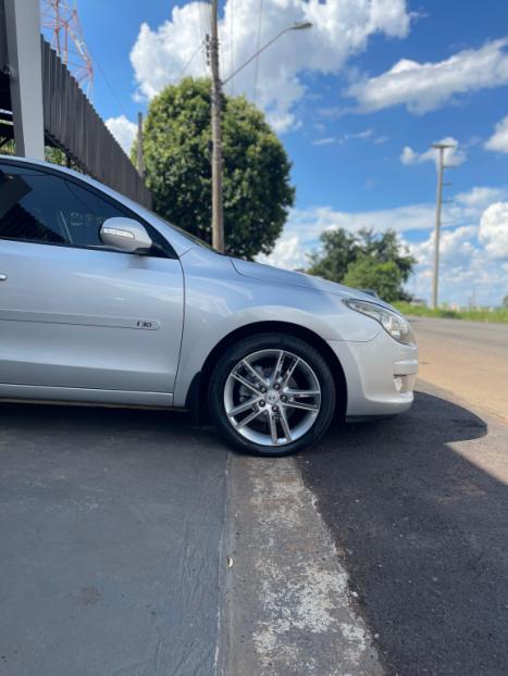 HYUNDAI I30 2.0 16V 4P AUTOM�TICO, Foto 31