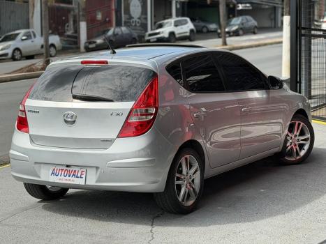 HYUNDAI I30 2.0 16V 4P GLS AUTOM�TICO, Foto 2