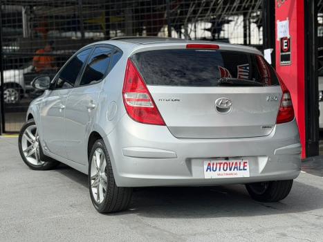 HYUNDAI I30 2.0 16V 4P GLS AUTOM�TICO, Foto 4