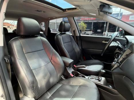 HYUNDAI I30 2.0 16V 4P GLS AUTOM�TICO, Foto 6