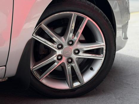 HYUNDAI I30 2.0 16V 4P GLS AUTOM�TICO, Foto 7