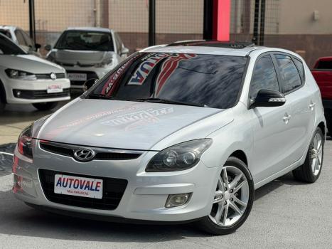 HYUNDAI I30 2.0 16V 4P GLS AUTOM�TICO, Foto 9