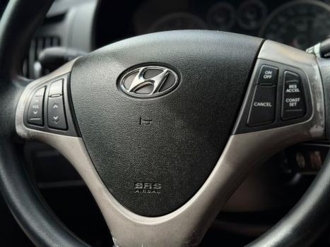 HYUNDAI I30 2.0 16V 4P GLS AUTOM�TICO, Foto 10