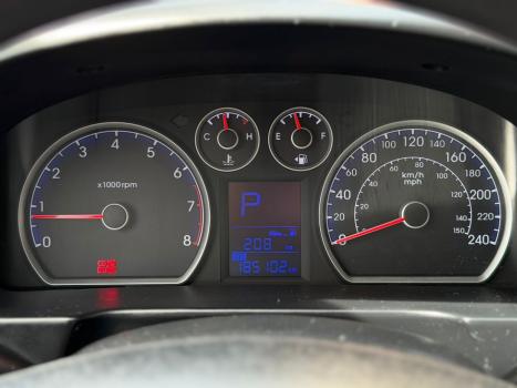 HYUNDAI I30 2.0 16V 4P GLS AUTOM�TICO, Foto 11