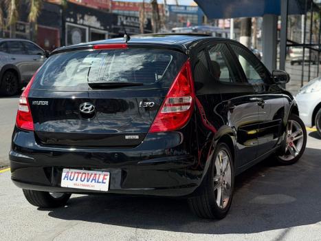HYUNDAI I30 2.0 16V 4P GLS AUTOM�TICO, Foto 2