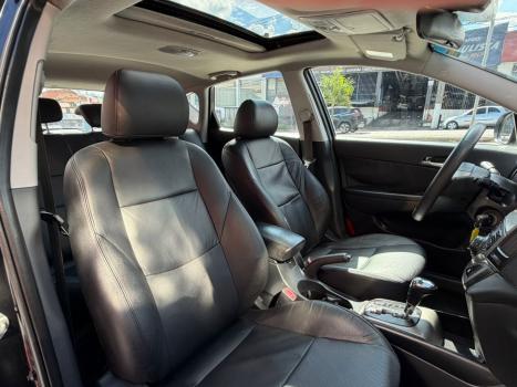 HYUNDAI I30 2.0 16V 4P GLS AUTOM�TICO, Foto 6