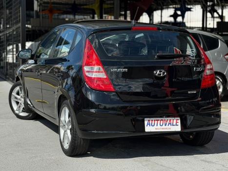 HYUNDAI I30 2.0 16V 4P GLS AUTOM�TICO, Foto 7