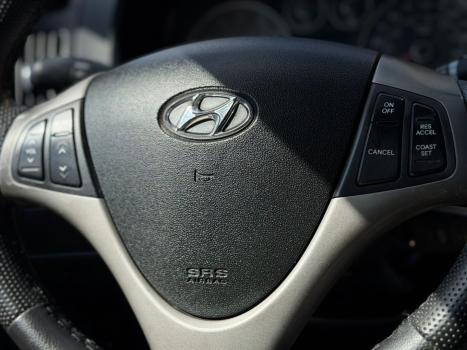HYUNDAI I30 2.0 16V 4P GLS AUTOM�TICO, Foto 9