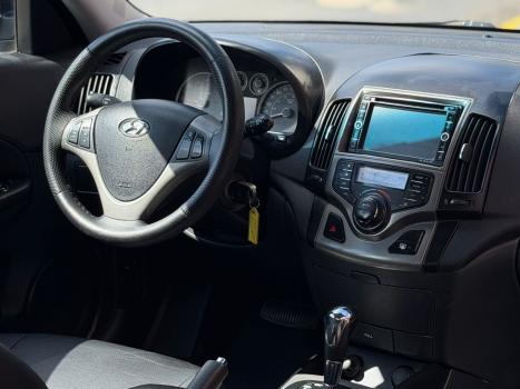 HYUNDAI I30 2.0 16V 4P GLS AUTOM�TICO, Foto 10