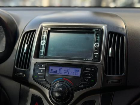 HYUNDAI I30 2.0 16V 4P GLS AUTOM�TICO, Foto 11