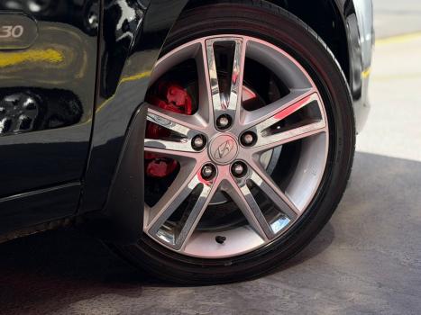 HYUNDAI I30 2.0 16V 4P GLS AUTOM�TICO, Foto 12