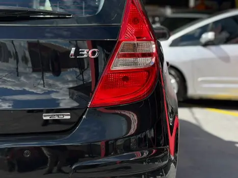 HYUNDAI I30 2.0 16V 4P GLS AUTOM�TICO, Foto 13