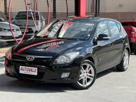 HYUNDAI I30 2.0 16V 4P GLS AUTOM�TICO, Foto 14