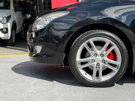 HYUNDAI I30 2.0 16V 4P GLS AUTOM�TICO, Foto 16