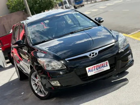 HYUNDAI I30 2.0 16V 4P GLS AUTOM�TICO, Foto 17