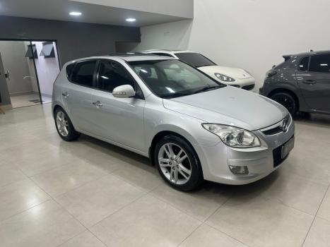 HYUNDAI I30 2.0 16V 4P GLS AUTOM�TICO, Foto 1